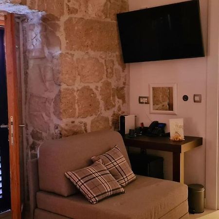 San Teodoro Hotel Korčula Kültér fotó