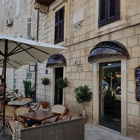 San Teodoro Hotel Korčula Kültér fotó
