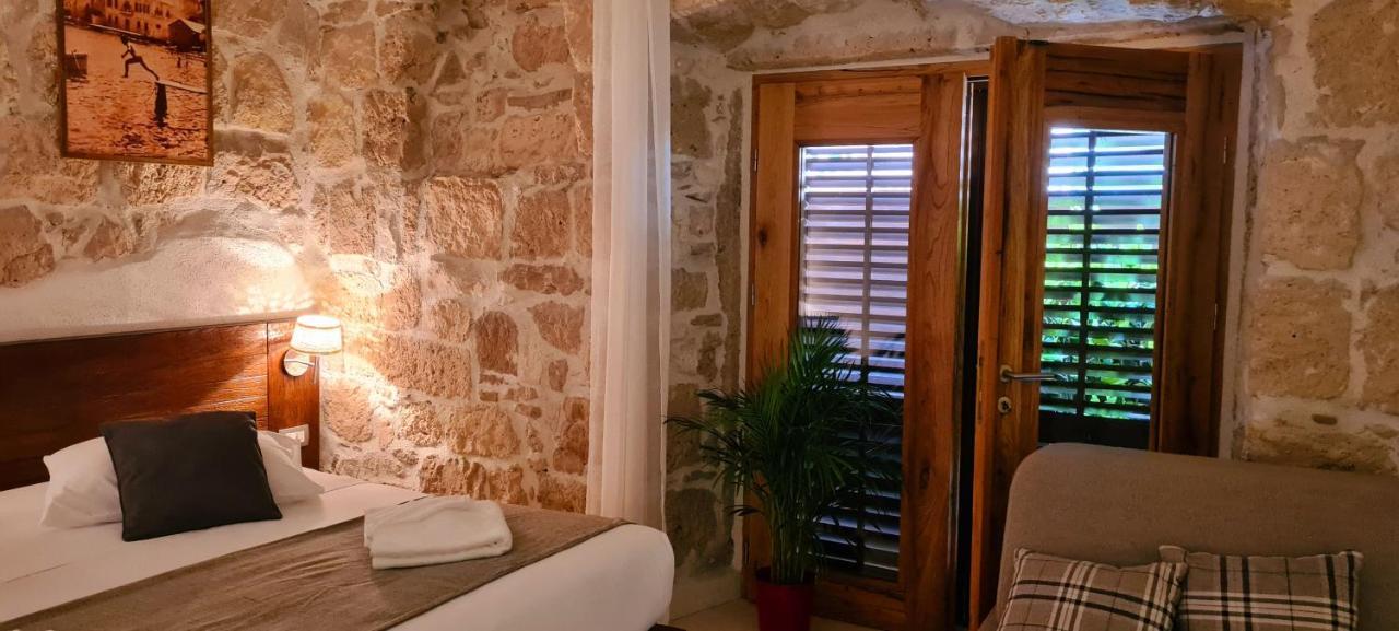 San Teodoro Hotel Korčula Kültér fotó