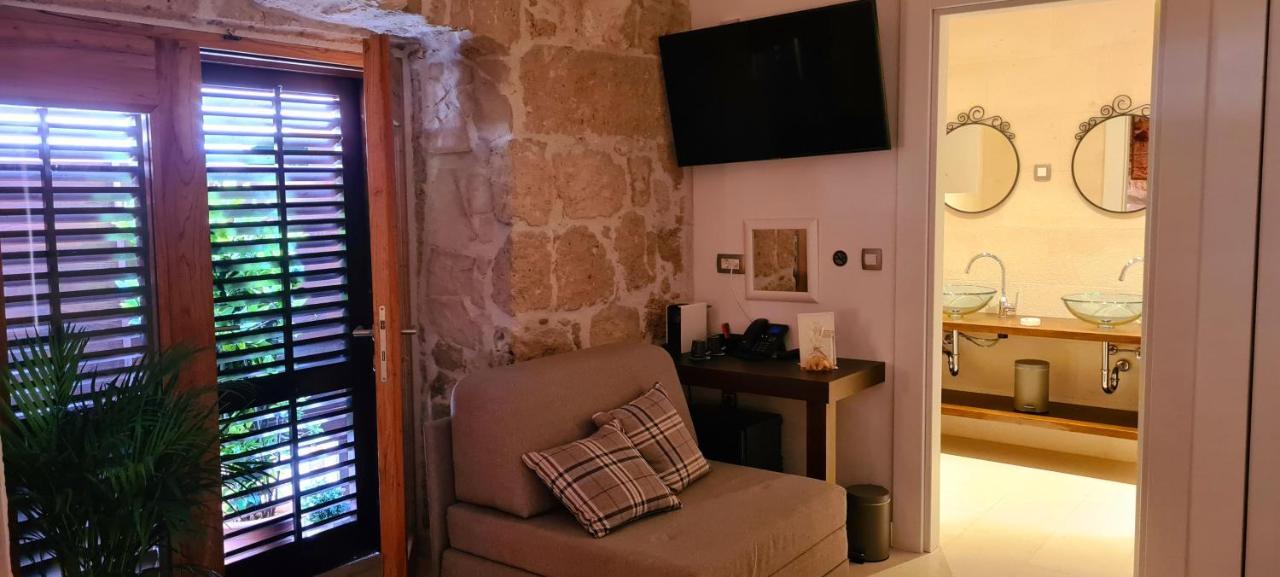 San Teodoro Hotel Korčula Kültér fotó