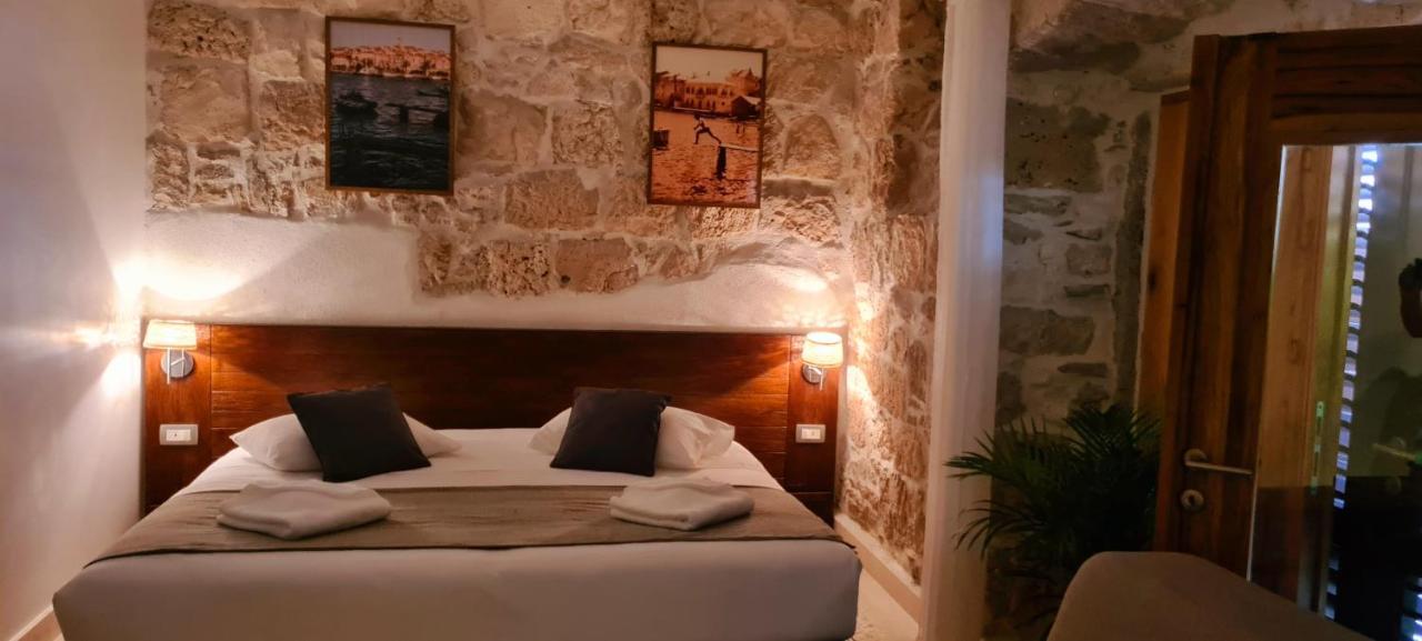 San Teodoro Hotel Korčula Kültér fotó