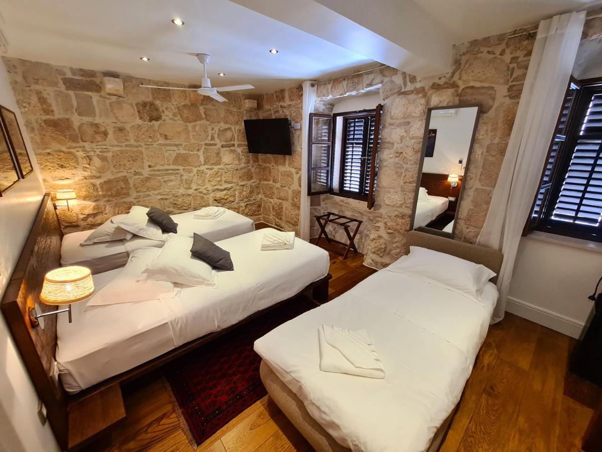 San Teodoro Hotel Korčula Kültér fotó