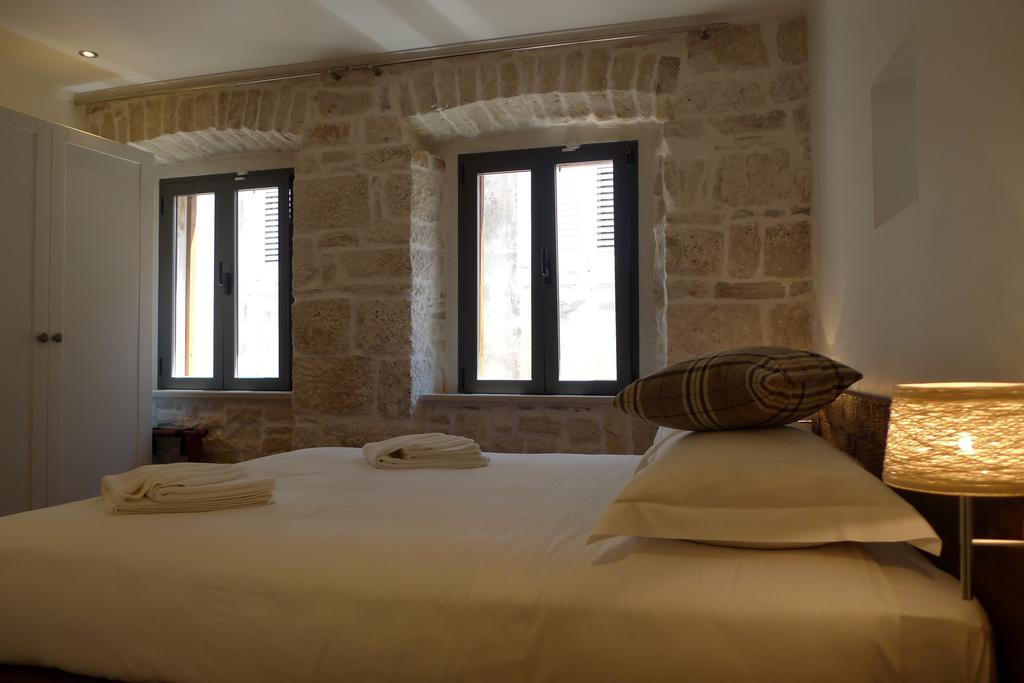 San Teodoro Hotel Korčula Szoba fotó