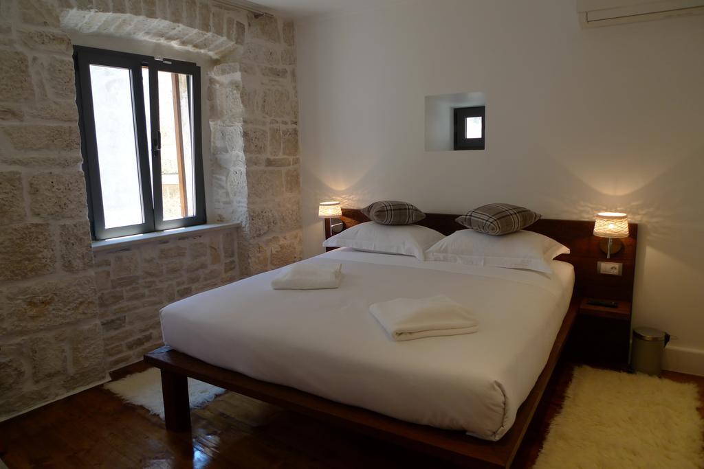 San Teodoro Hotel Korčula Szoba fotó