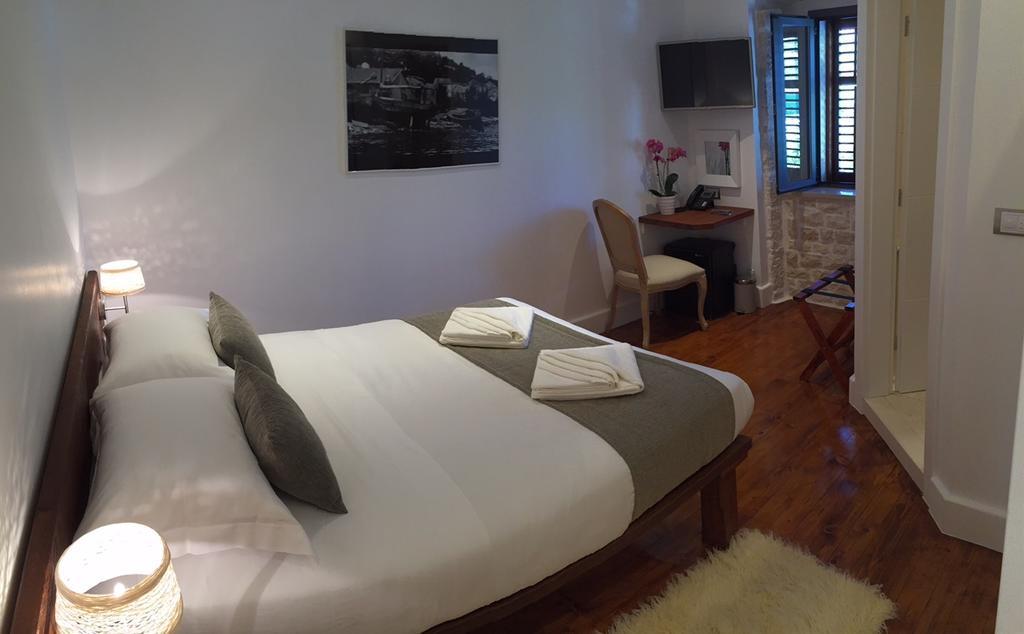 San Teodoro Hotel Korčula Kültér fotó