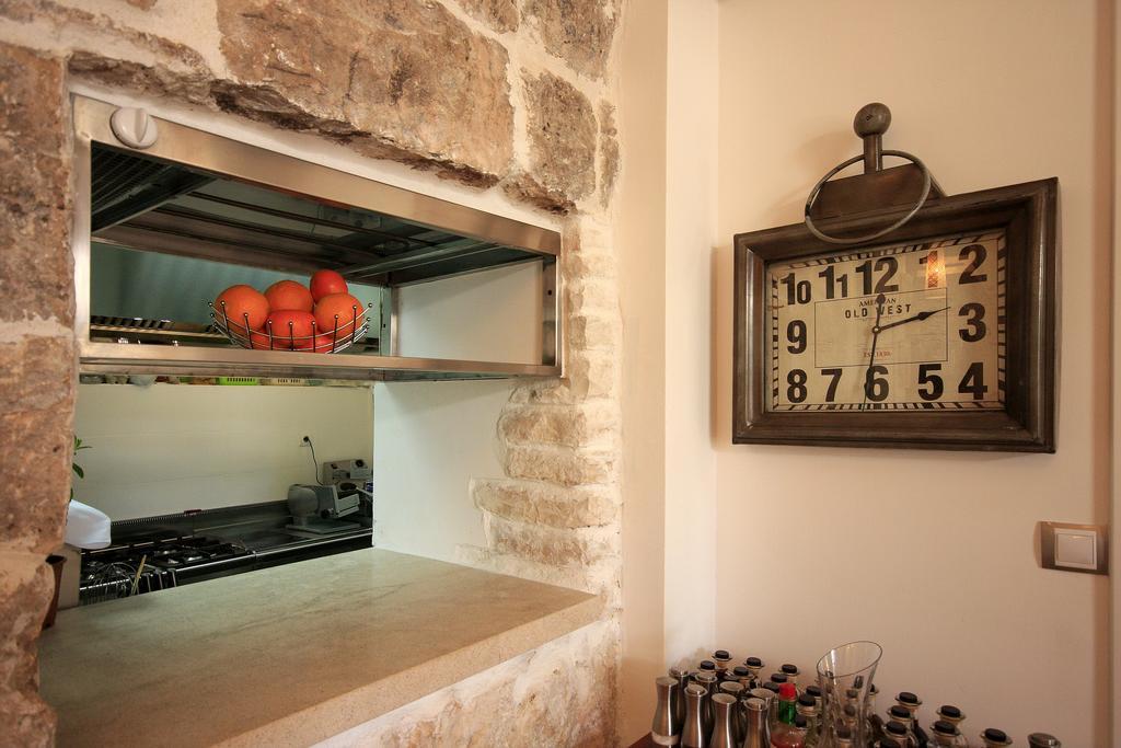 San Teodoro Hotel Korčula Kültér fotó
