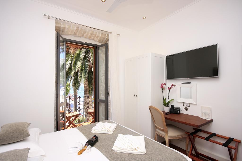 San Teodoro Hotel Korčula Kültér fotó