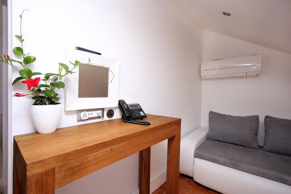 San Teodoro Hotel Korčula Kültér fotó