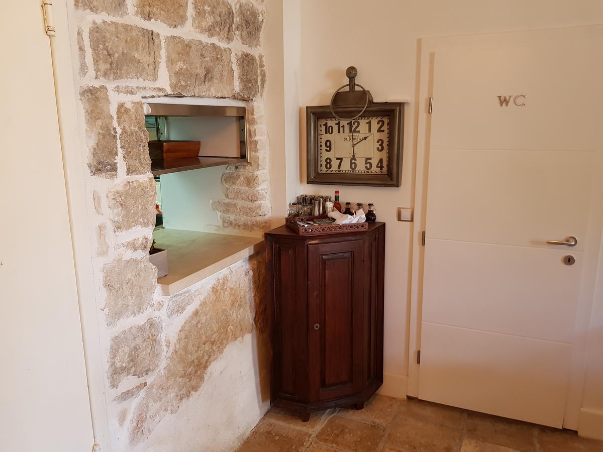 San Teodoro Hotel Korčula Kültér fotó