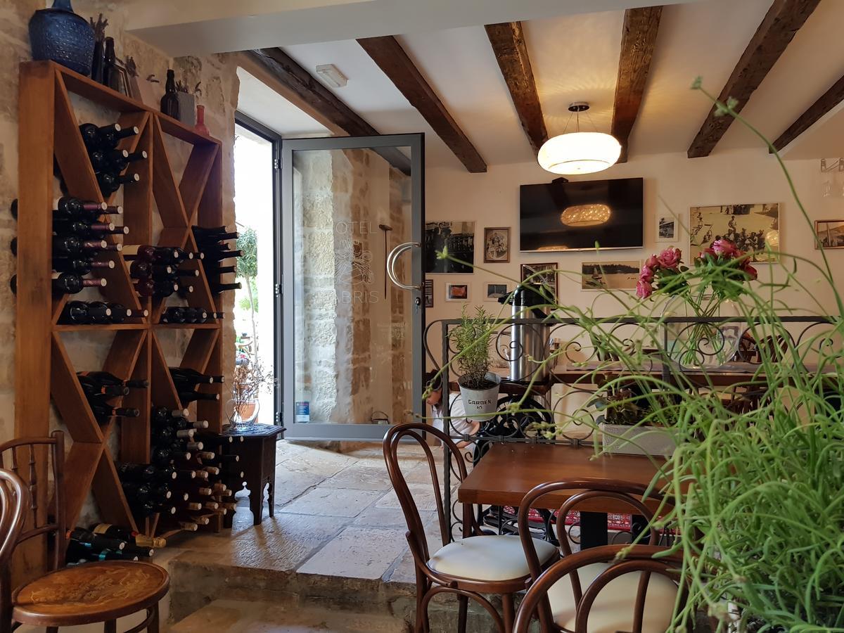 San Teodoro Hotel Korčula Kültér fotó