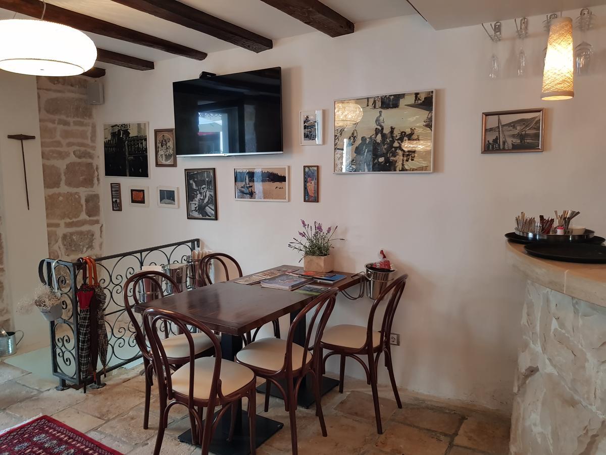San Teodoro Hotel Korčula Kültér fotó