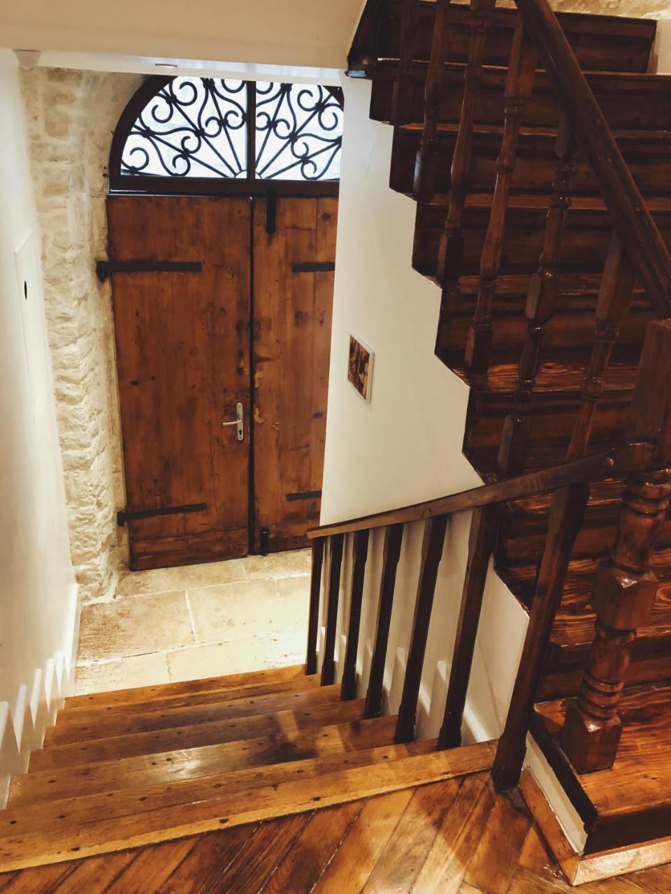 San Teodoro Hotel Korčula Kültér fotó
