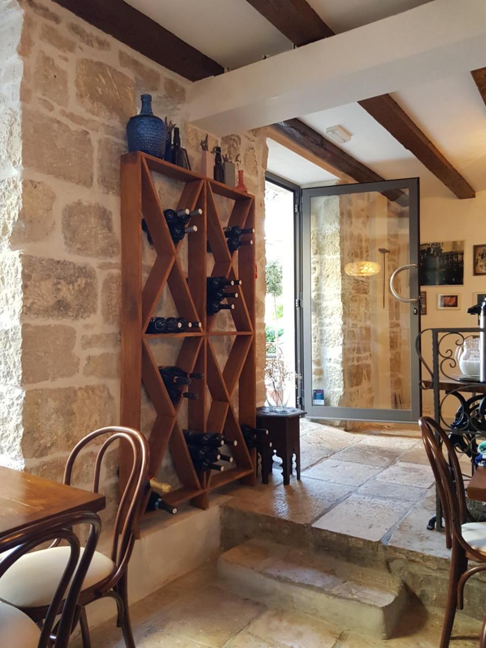 San Teodoro Hotel Korčula Kültér fotó