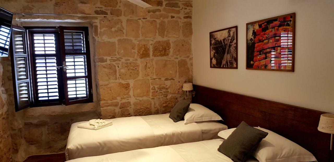 San Teodoro Hotel Korčula Kültér fotó