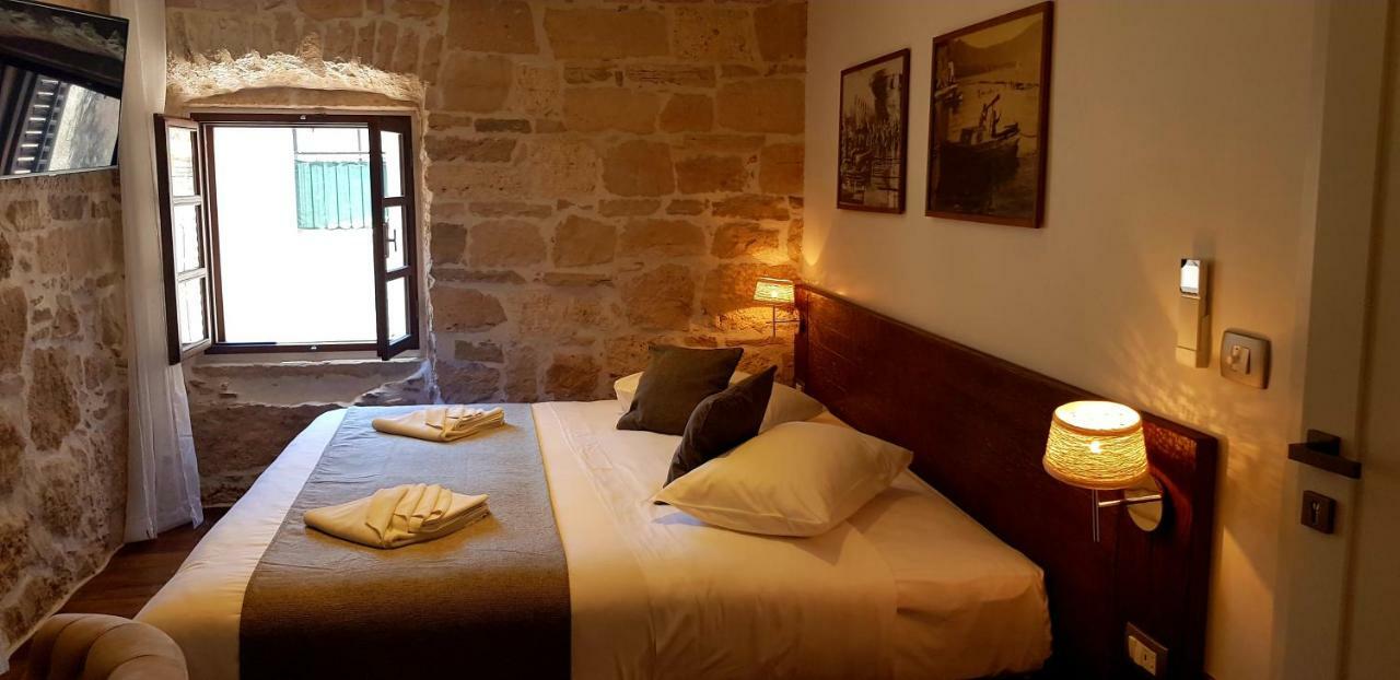 San Teodoro Hotel Korčula Kültér fotó