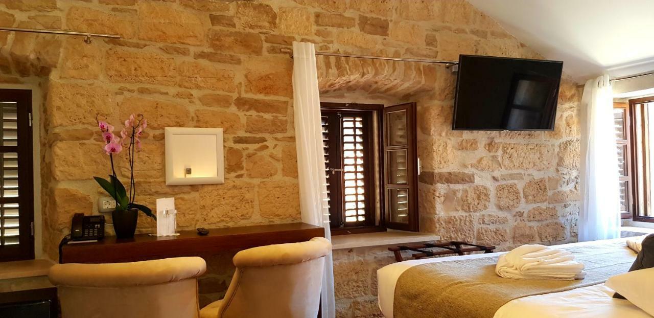 San Teodoro Hotel Korčula Kültér fotó