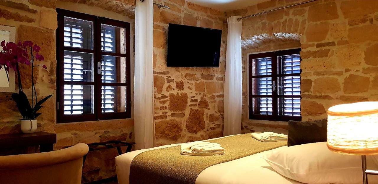 San Teodoro Hotel Korčula Kültér fotó