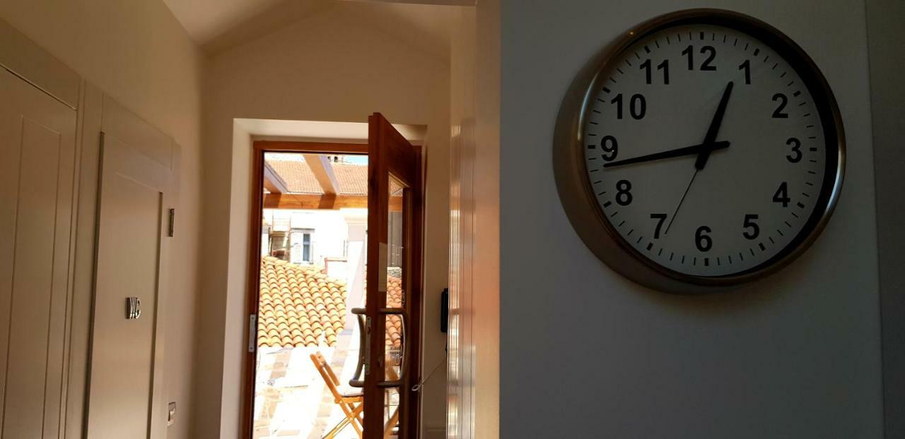 San Teodoro Hotel Korčula Kültér fotó