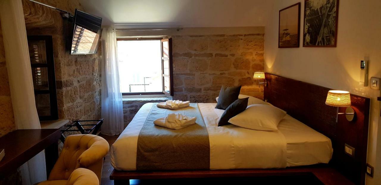 San Teodoro Hotel Korčula Kültér fotó