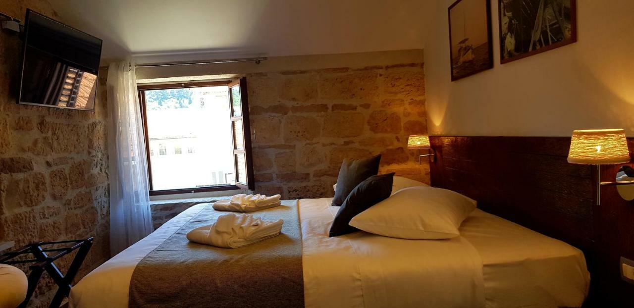 San Teodoro Hotel Korčula Kültér fotó
