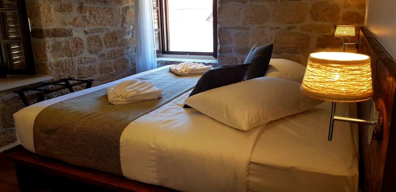 San Teodoro Hotel Korčula Kültér fotó