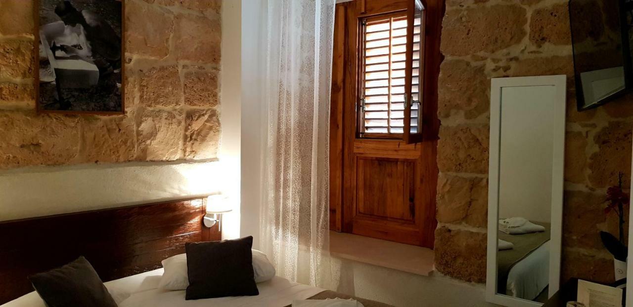 San Teodoro Hotel Korčula Kültér fotó