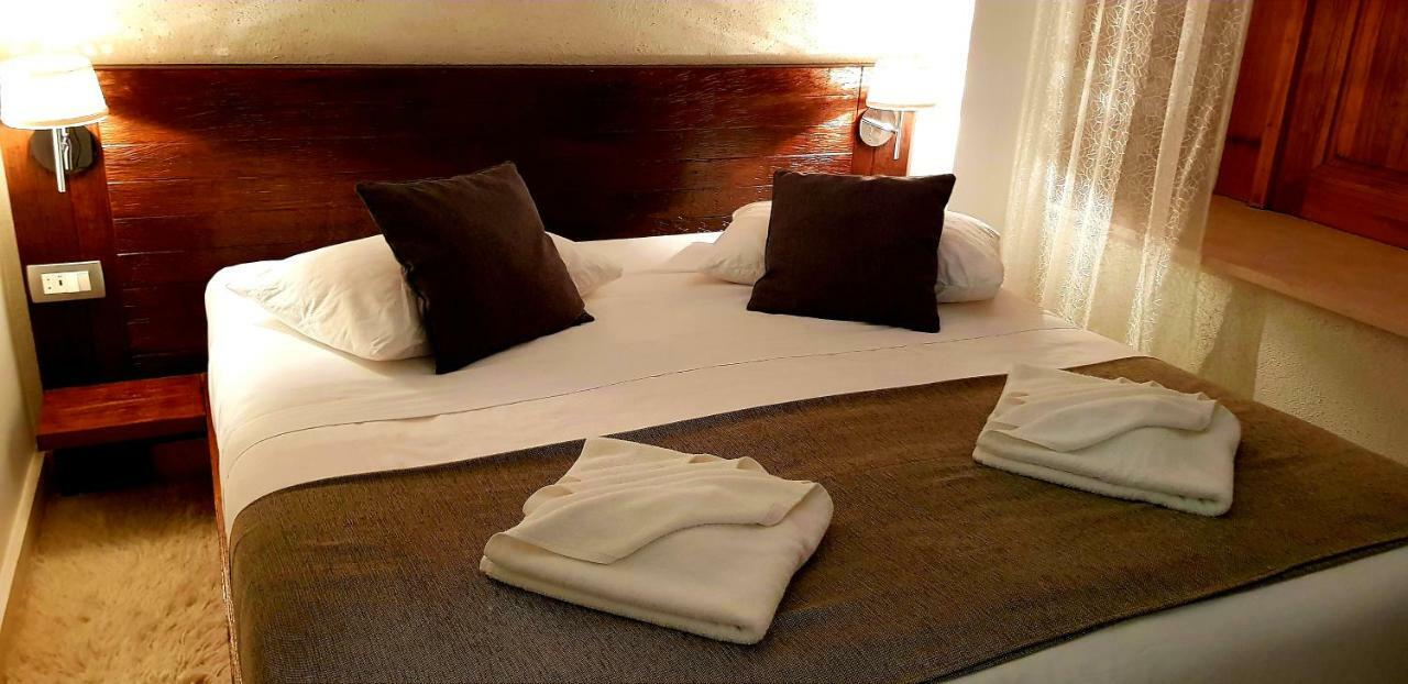 San Teodoro Hotel Korčula Kültér fotó