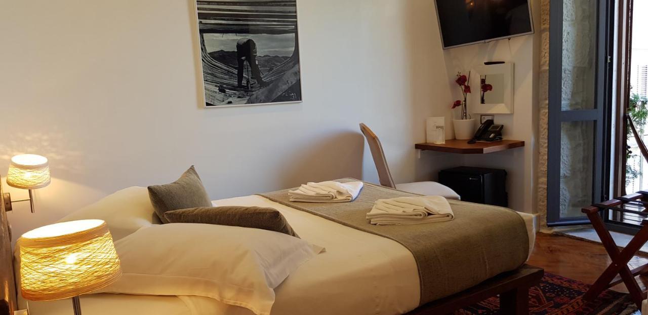 San Teodoro Hotel Korčula Kültér fotó