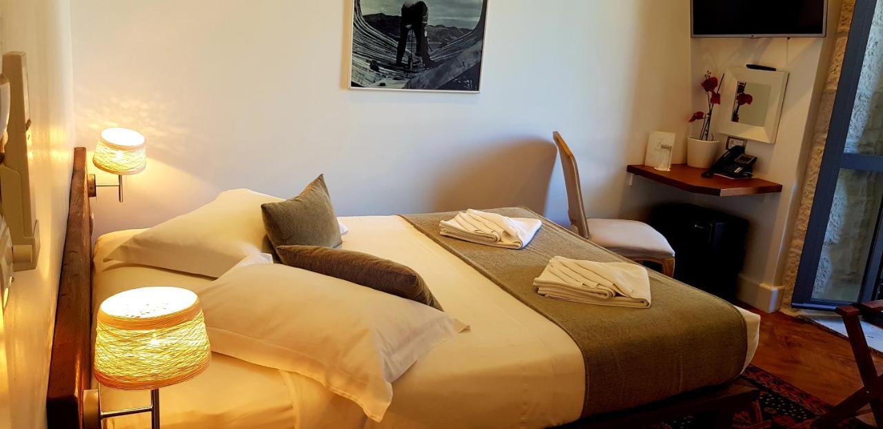 San Teodoro Hotel Korčula Kültér fotó
