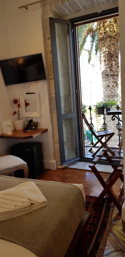 San Teodoro Hotel Korčula Kültér fotó