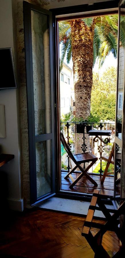San Teodoro Hotel Korčula Kültér fotó