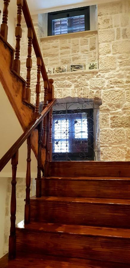 San Teodoro Hotel Korčula Kültér fotó