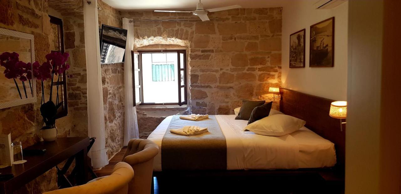 San Teodoro Hotel Korčula Kültér fotó