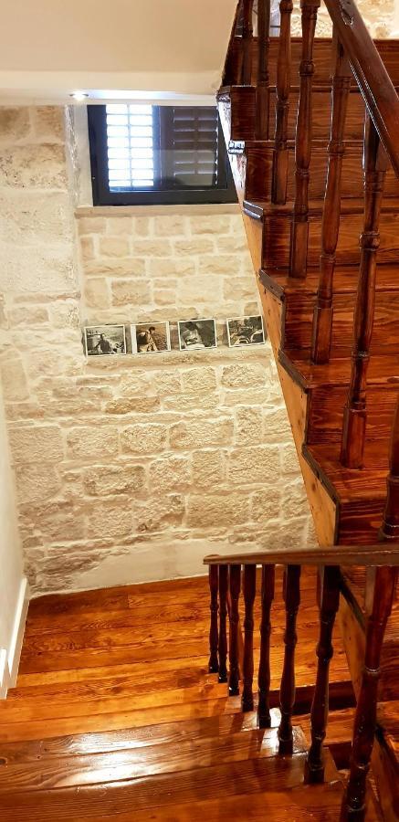 San Teodoro Hotel Korčula Kültér fotó