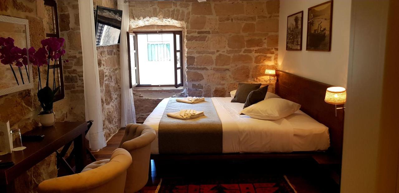 San Teodoro Hotel Korčula Kültér fotó