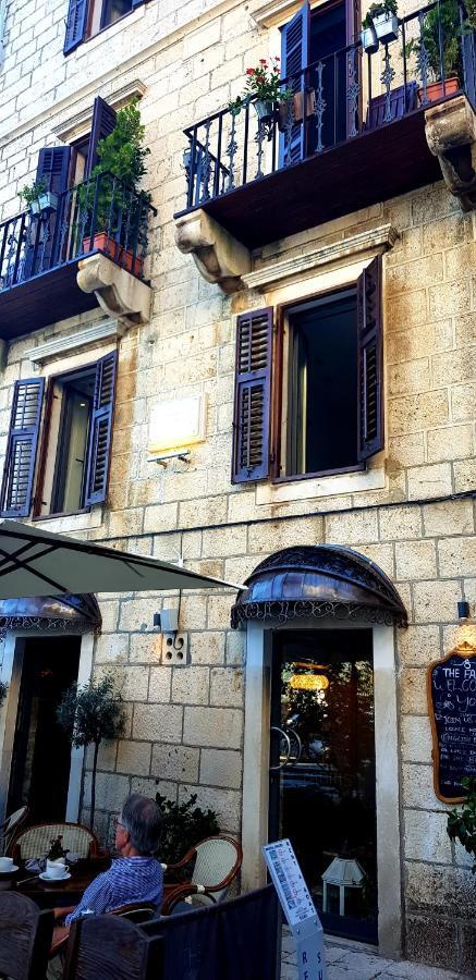 San Teodoro Hotel Korčula Kültér fotó